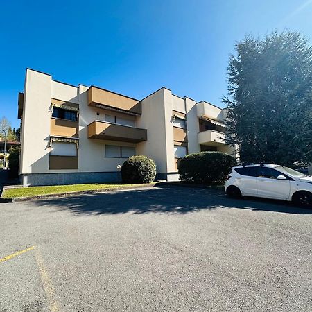 Il Terrazzo A Bellagio Apartment Екстериор снимка