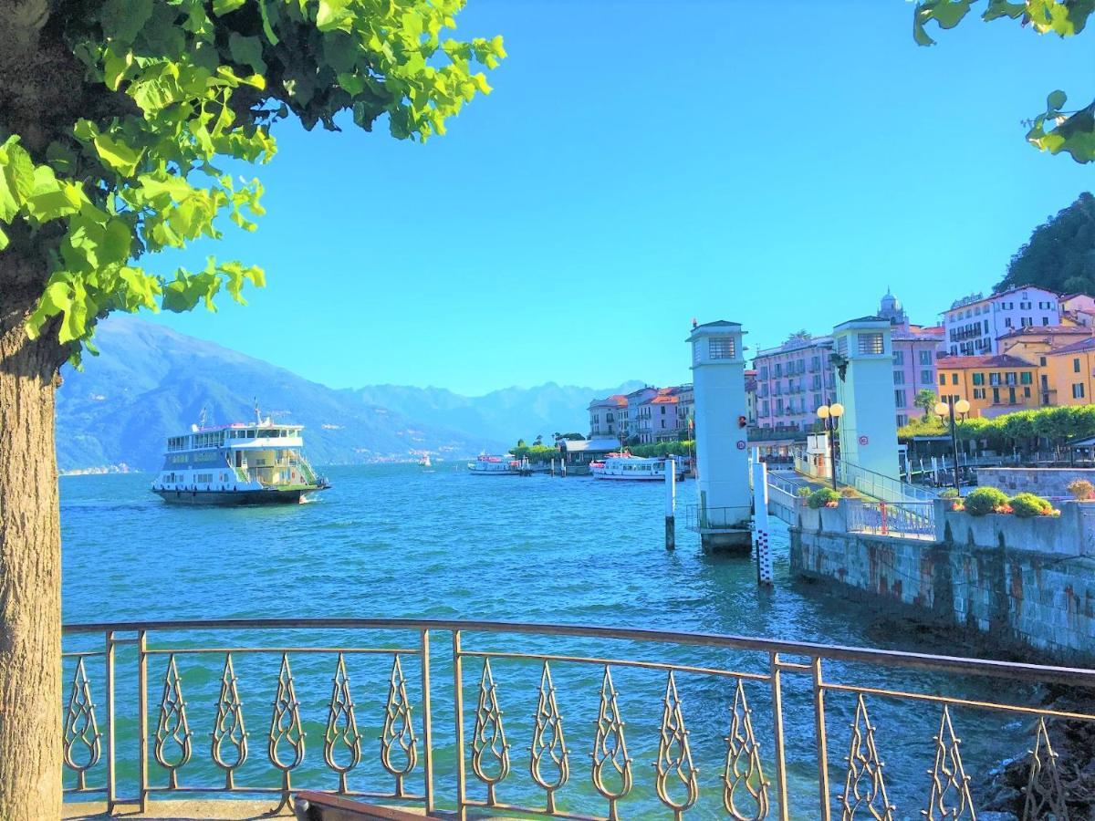 Il Terrazzo A Bellagio Apartment Екстериор снимка