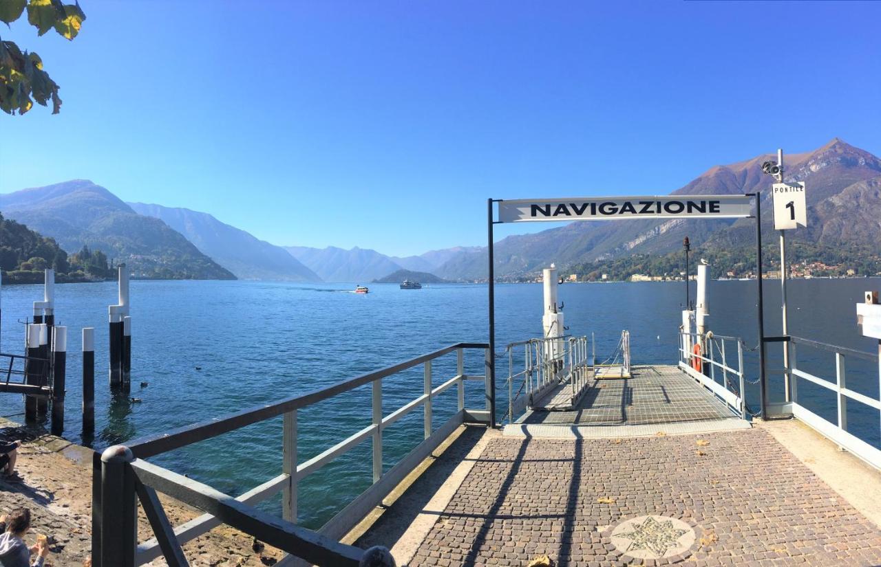 Il Terrazzo A Bellagio Apartment Екстериор снимка