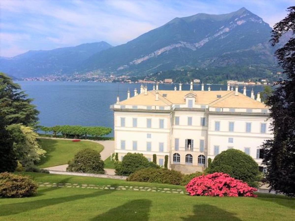 Il Terrazzo A Bellagio Apartment Екстериор снимка