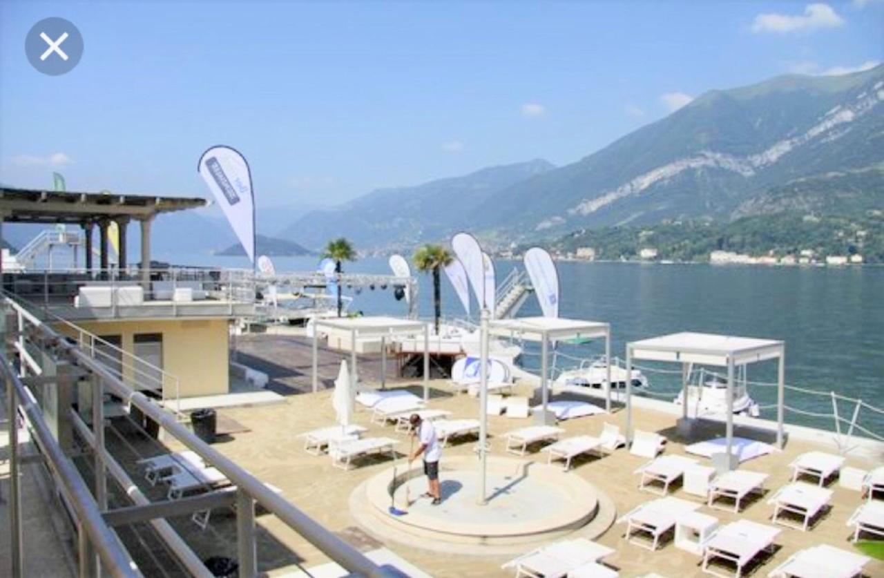 Il Terrazzo A Bellagio Apartment Екстериор снимка