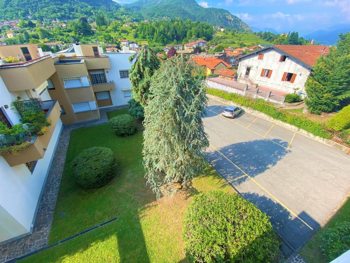 Il Terrazzo A Bellagio Apartment Екстериор снимка