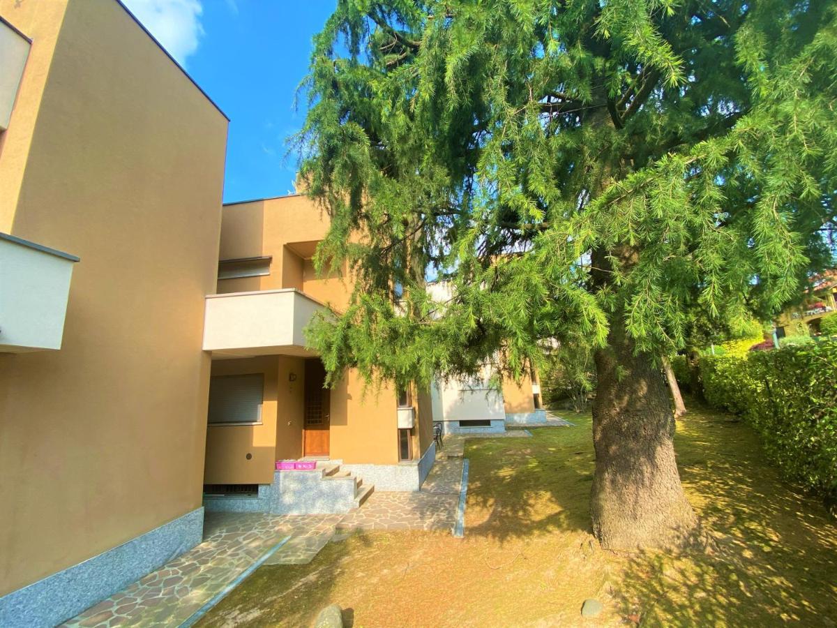 Il Terrazzo A Bellagio Apartment Екстериор снимка