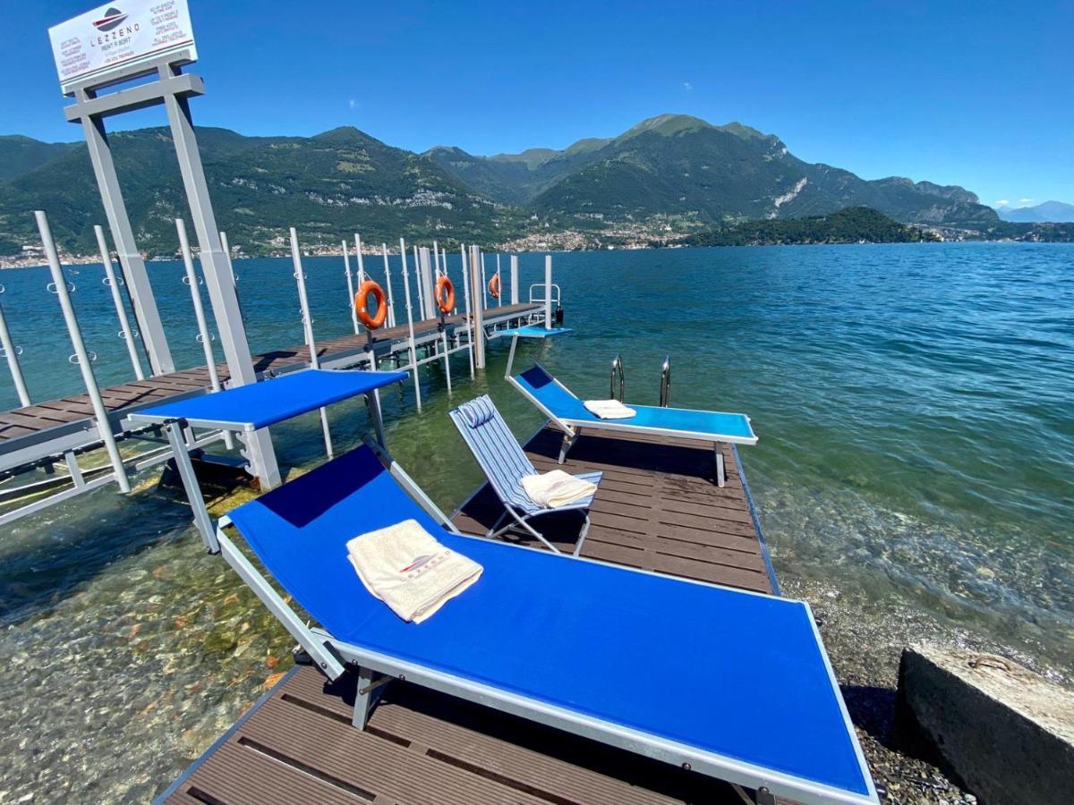 Il Terrazzo A Bellagio Apartment Екстериор снимка