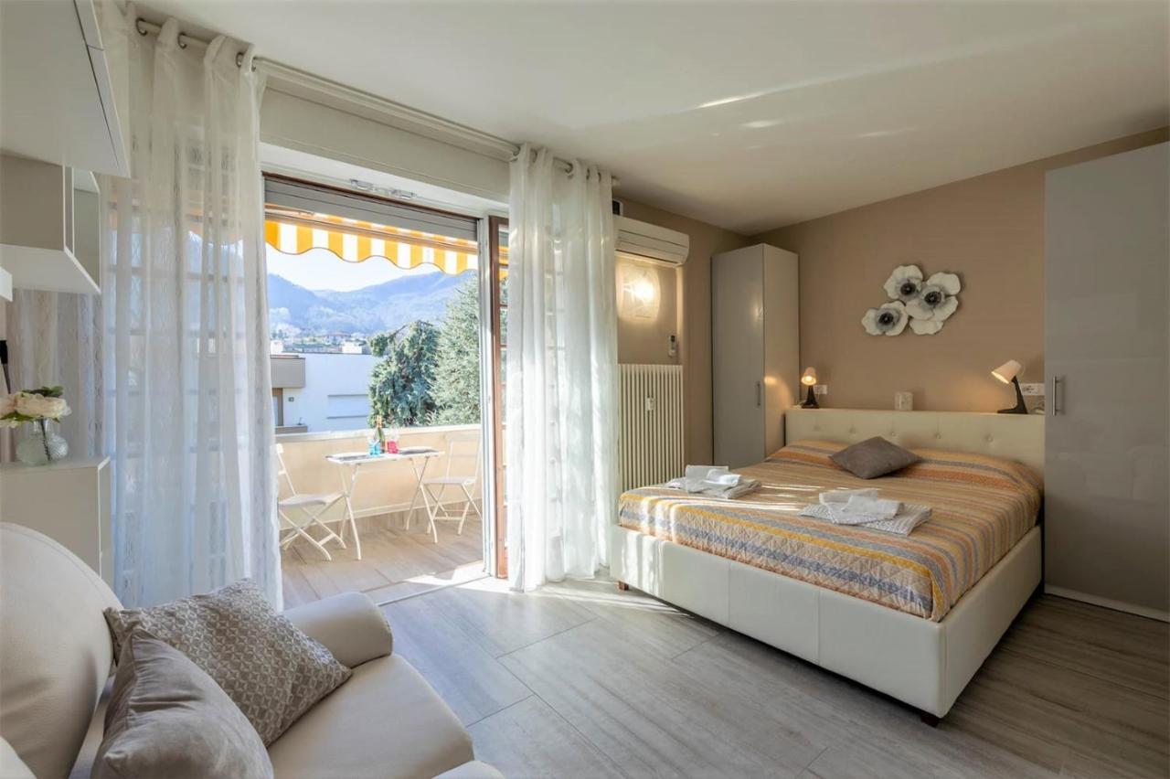 Il Terrazzo A Bellagio Apartment Екстериор снимка