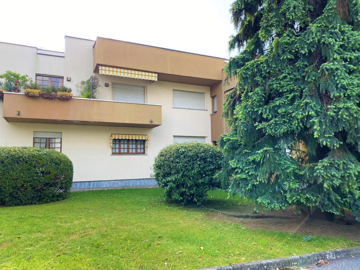 Il Terrazzo A Bellagio Apartment Екстериор снимка