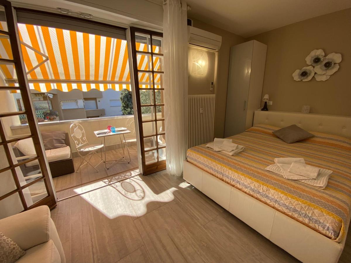 Il Terrazzo A Bellagio Apartment Екстериор снимка