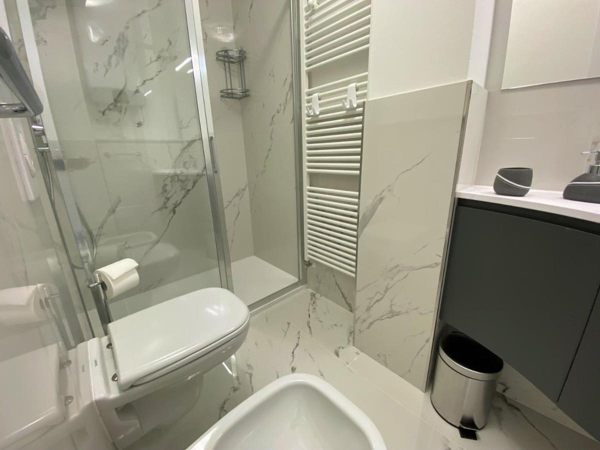 Il Terrazzo A Bellagio Apartment Екстериор снимка