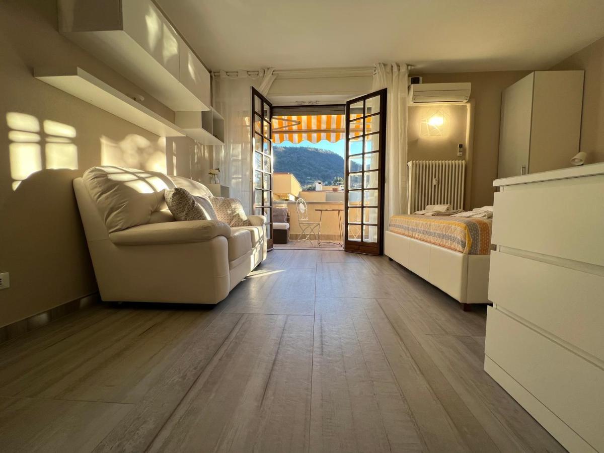 Il Terrazzo A Bellagio Apartment Екстериор снимка