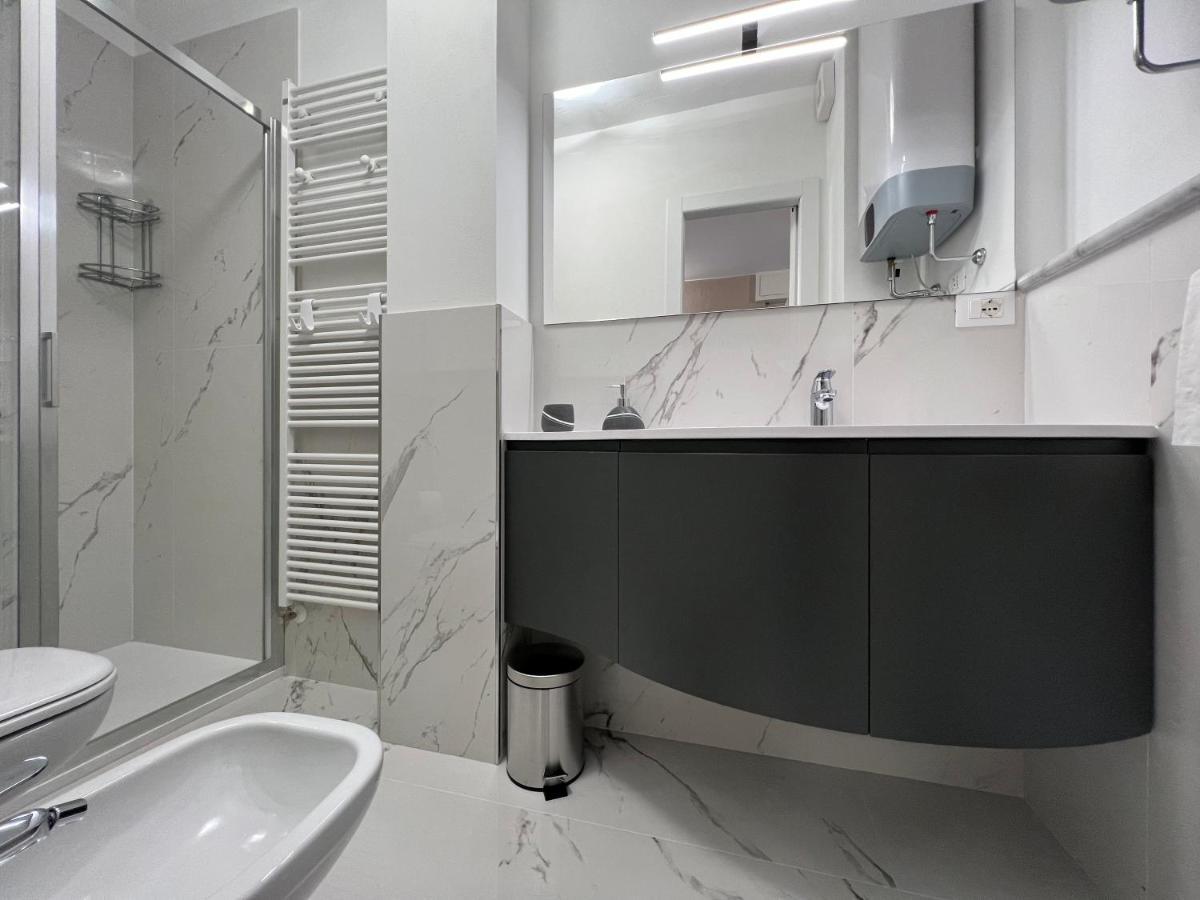 Il Terrazzo A Bellagio Apartment Екстериор снимка