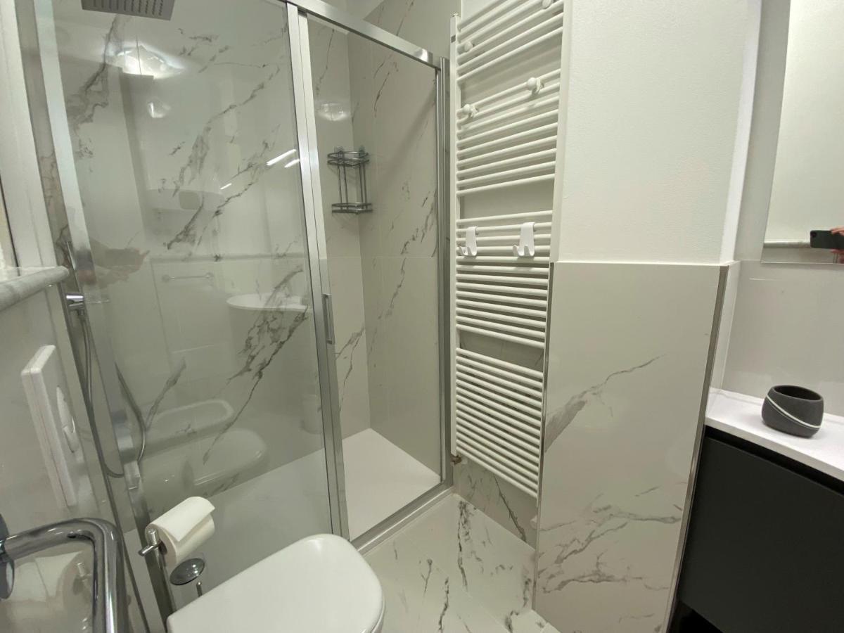 Il Terrazzo A Bellagio Apartment Екстериор снимка