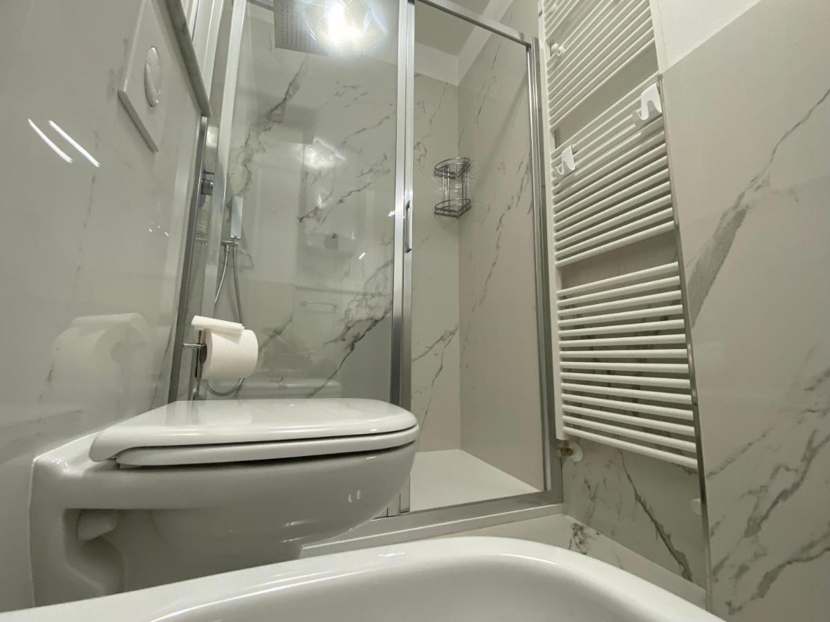 Il Terrazzo A Bellagio Apartment Екстериор снимка