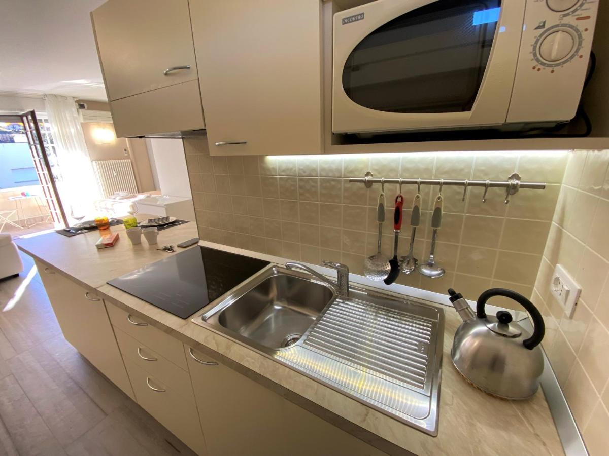Il Terrazzo A Bellagio Apartment Екстериор снимка