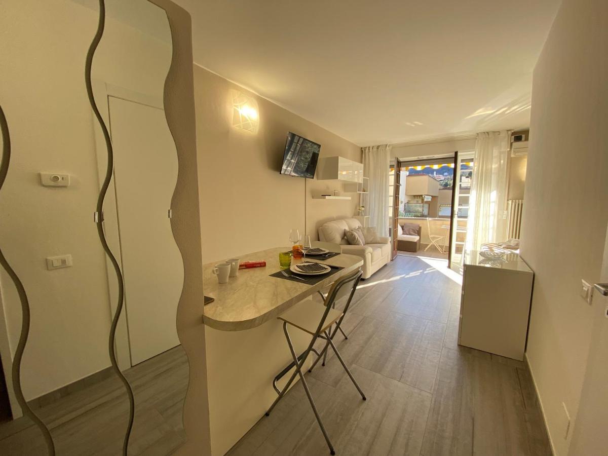 Il Terrazzo A Bellagio Apartment Екстериор снимка