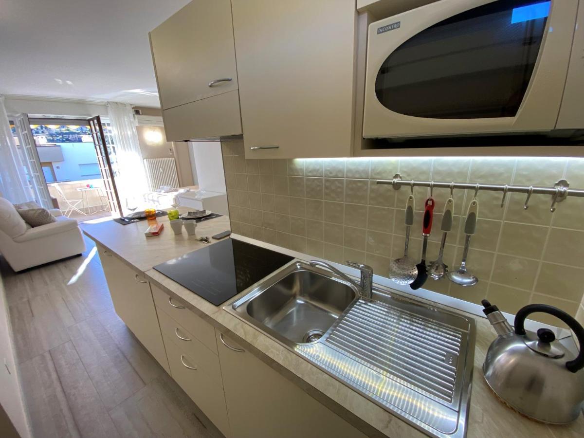 Il Terrazzo A Bellagio Apartment Екстериор снимка