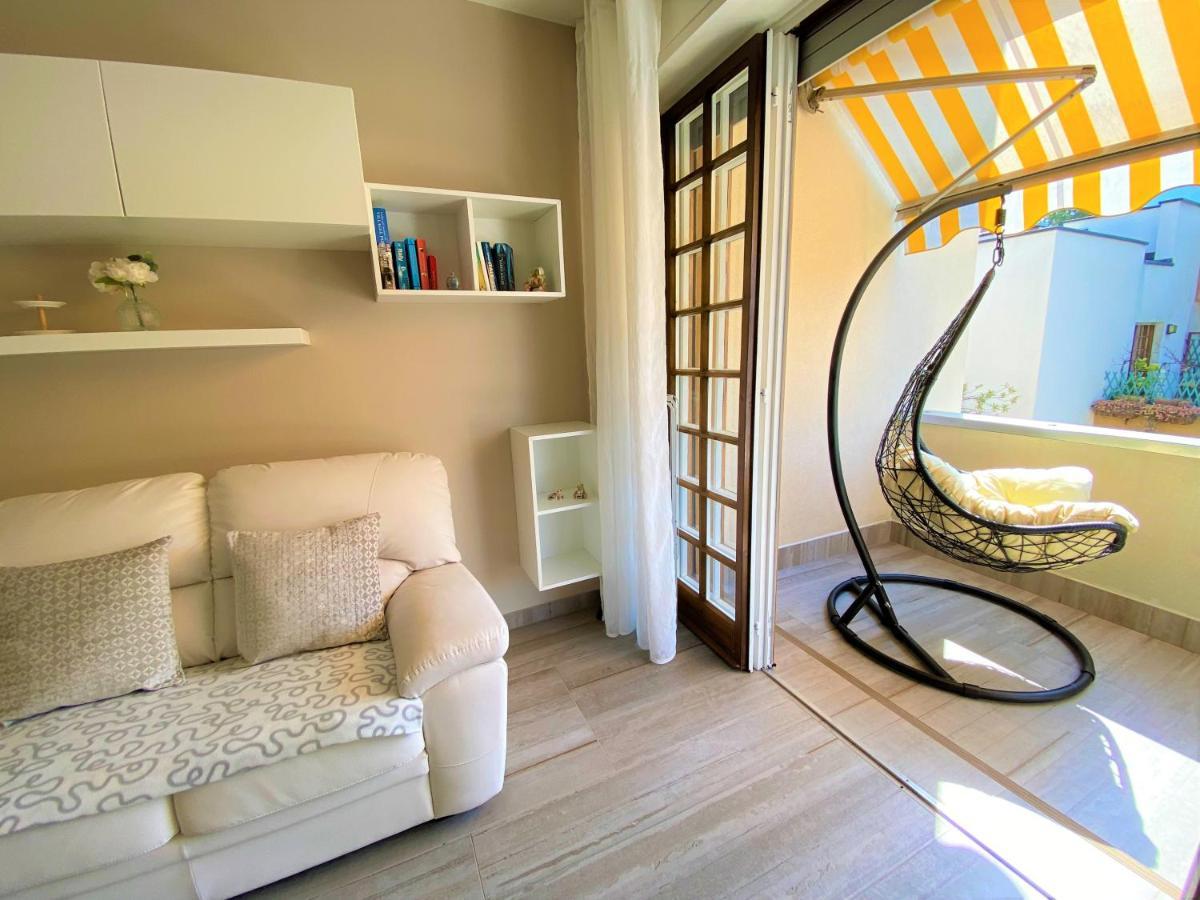 Il Terrazzo A Bellagio Apartment Екстериор снимка