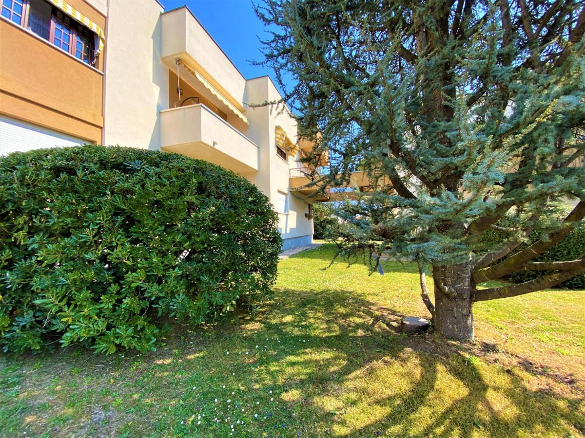 Il Terrazzo A Bellagio Apartment Екстериор снимка