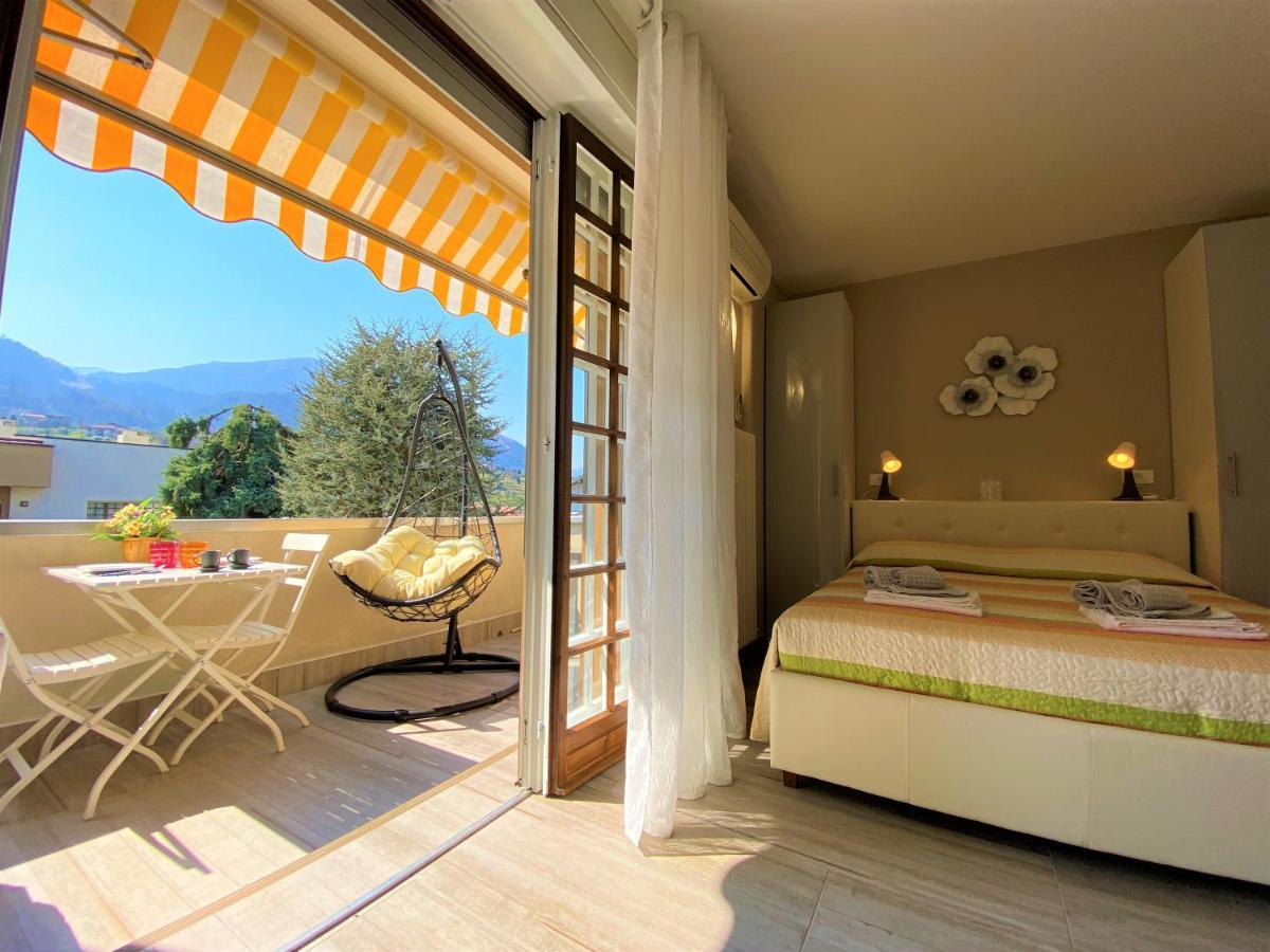 Il Terrazzo A Bellagio Apartment Екстериор снимка