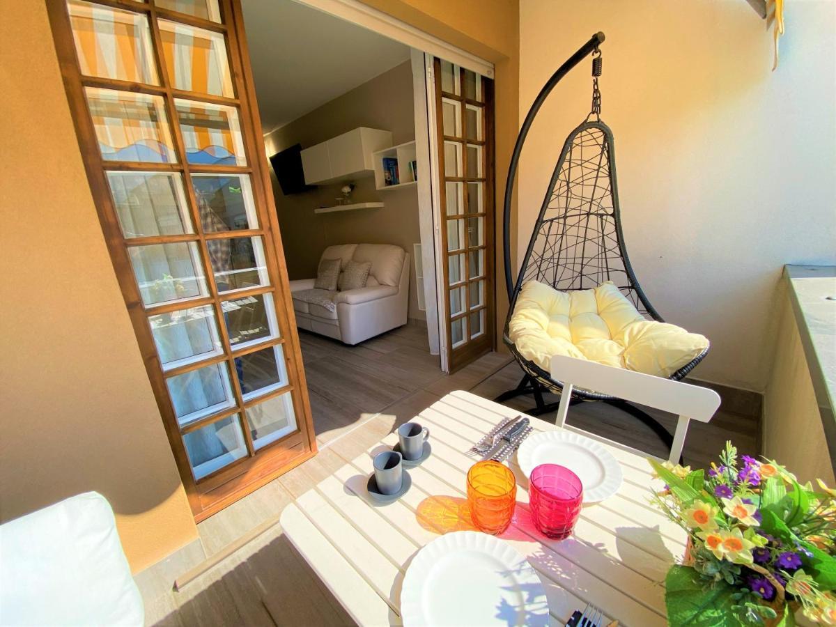 Il Terrazzo A Bellagio Apartment Екстериор снимка