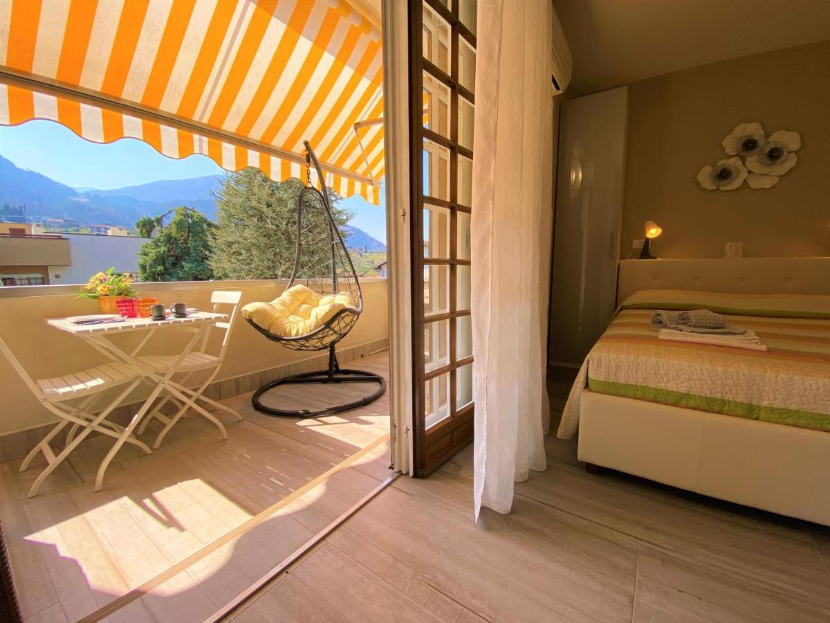 Il Terrazzo A Bellagio Apartment Екстериор снимка