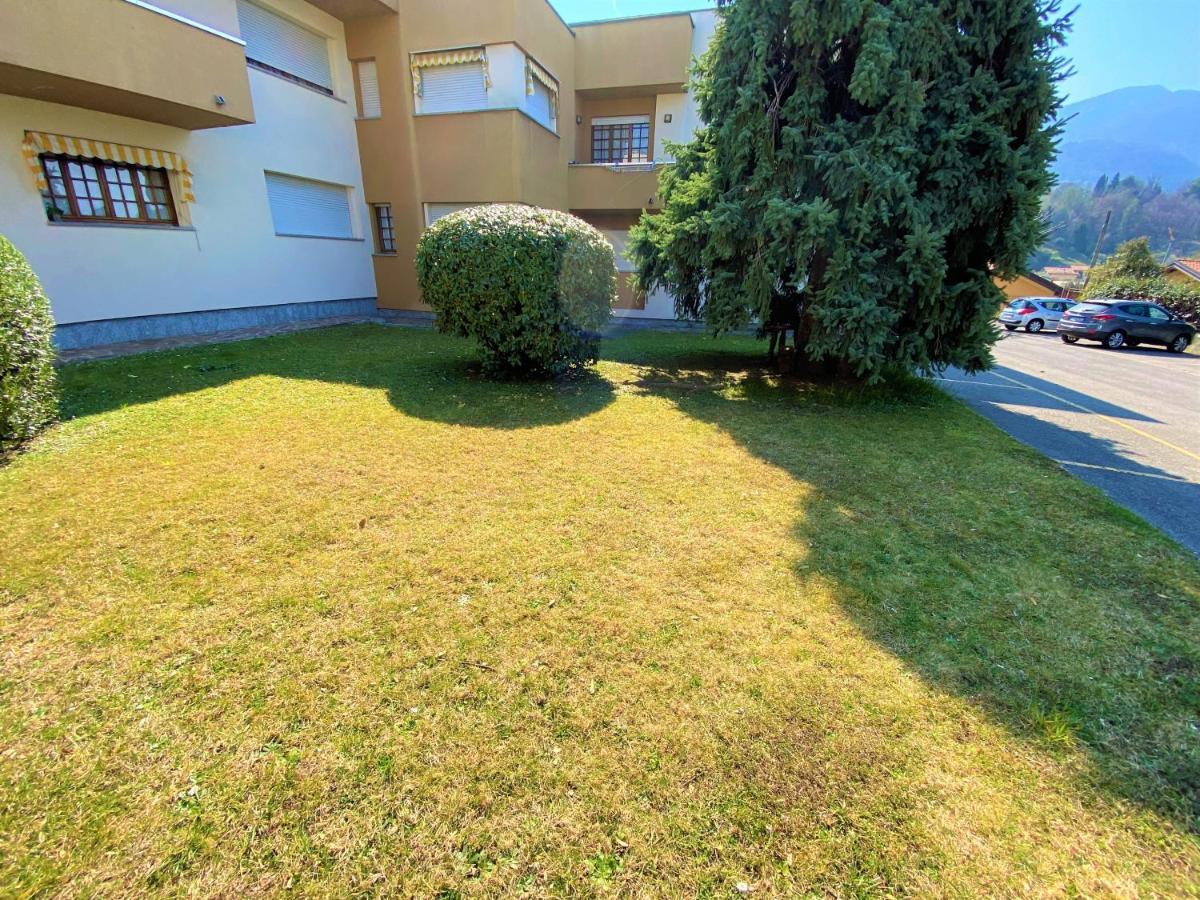 Il Terrazzo A Bellagio Apartment Екстериор снимка