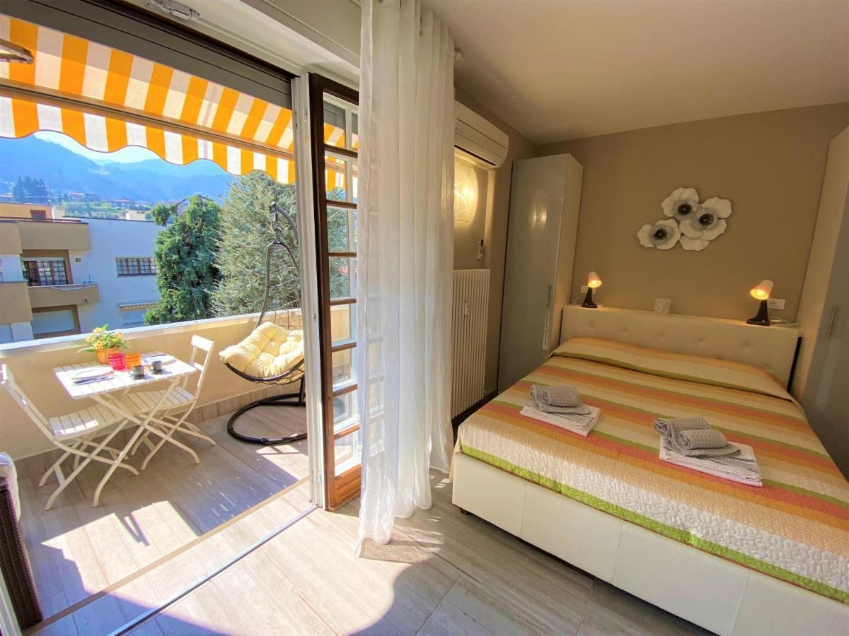 Il Terrazzo A Bellagio Apartment Екстериор снимка