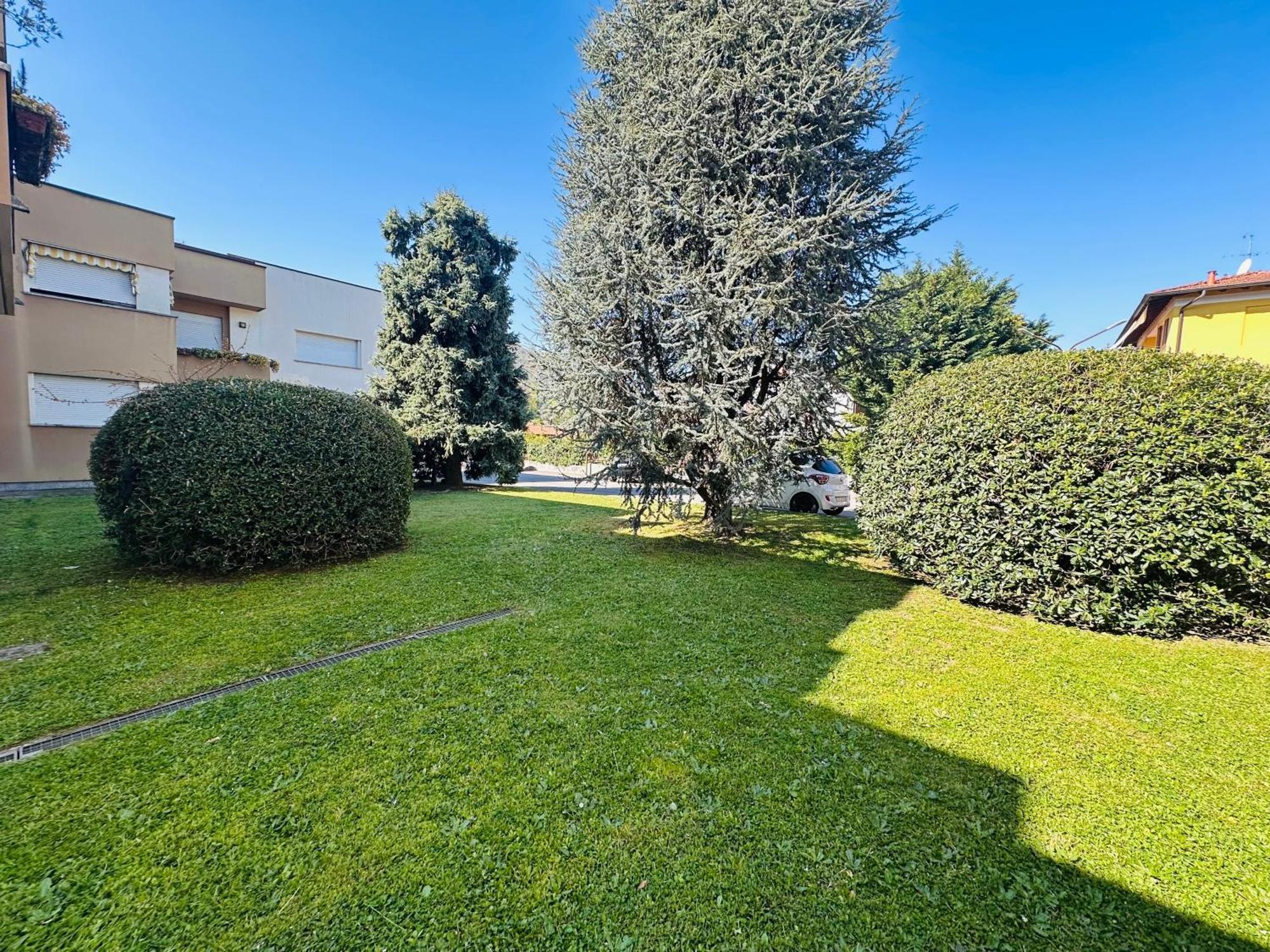 Il Terrazzo A Bellagio Apartment Екстериор снимка